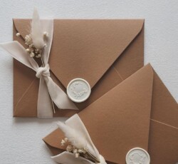 CONVITE BODAS DE OURO