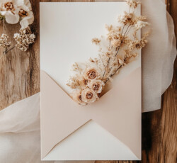 CONVITE ANIVERSÁRIO