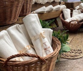 MANTAS PERSONALIZADAS