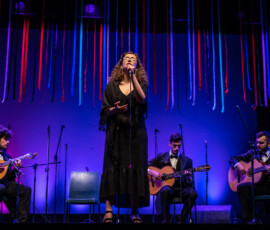 FADO DE LISBOA