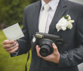 FOTOGRAFIA CASAMENTO