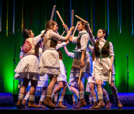 PAULITEIRAS DE MIRANDA